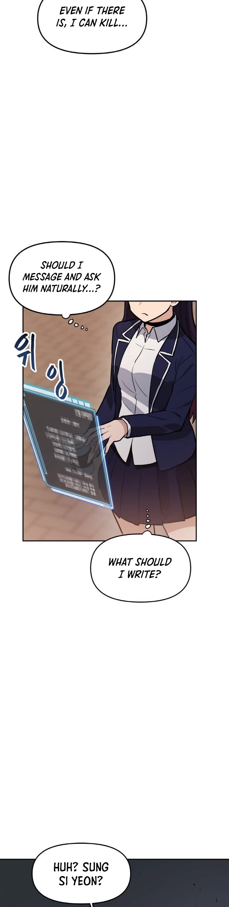 I Have Max Level Luck Chapter 49 page 15 - Chapter 49