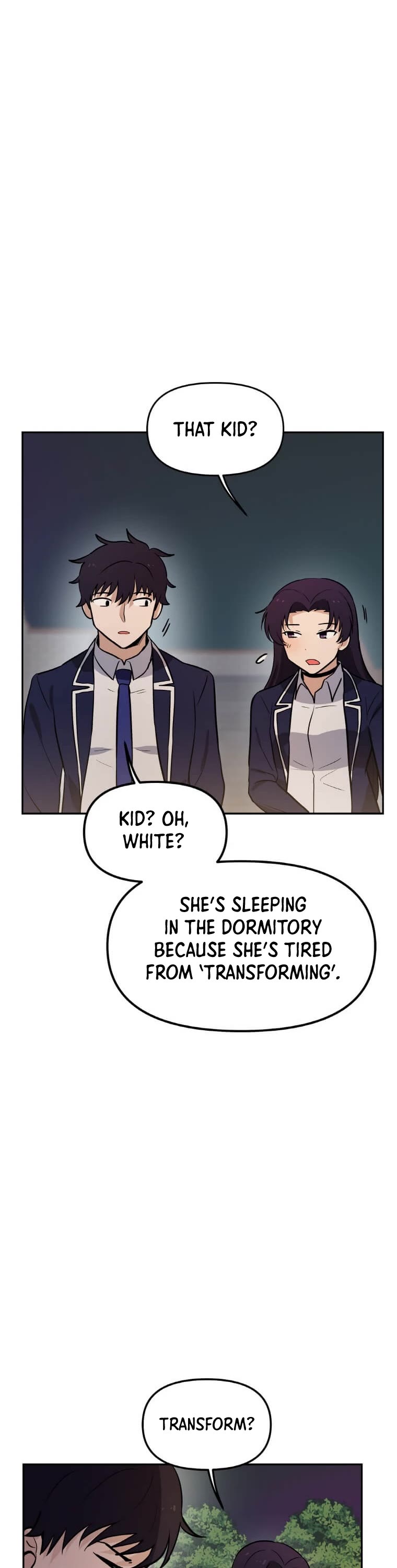 I Have Max Level Luck Chapter 49 page 17 - Chapter 49