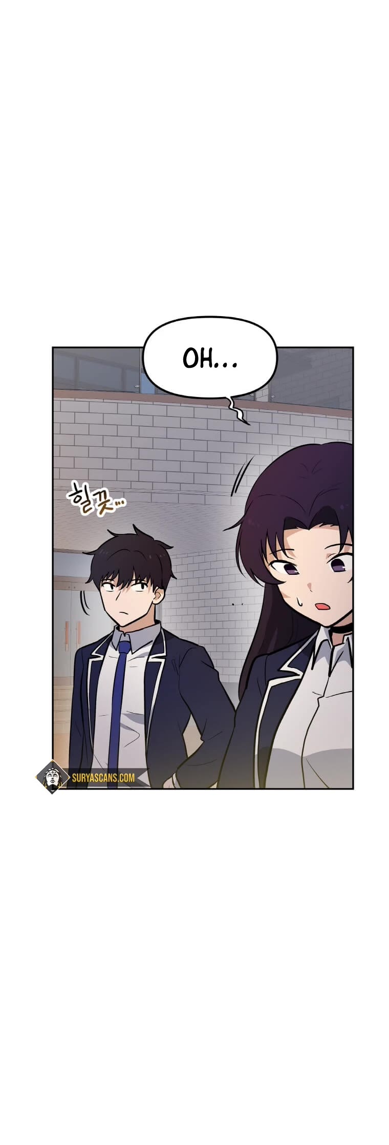 I Have Max Level Luck Chapter 49 page 19 - Chapter 49