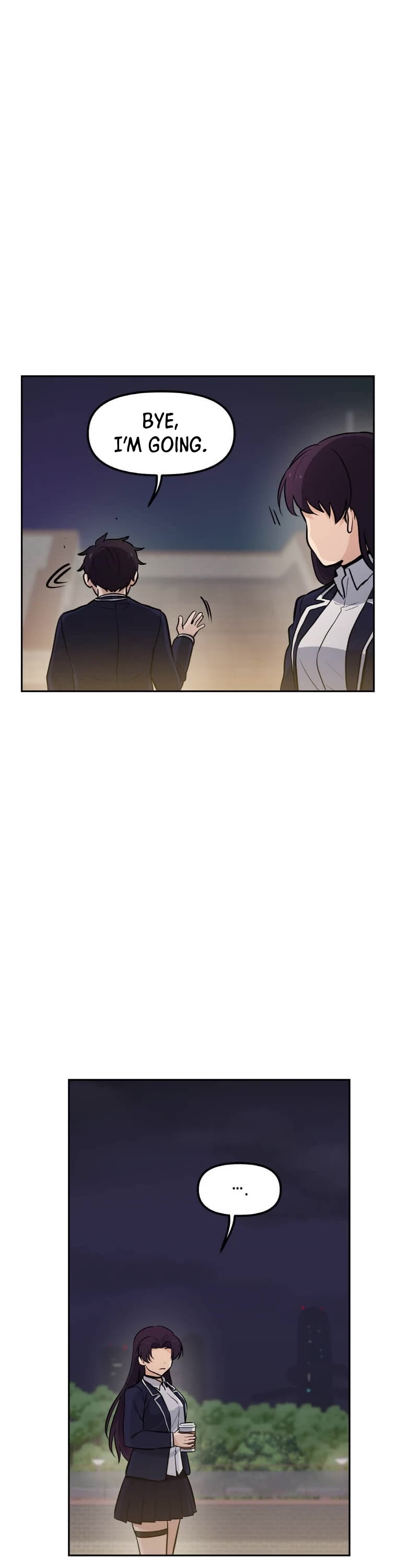 I Have Max Level Luck Chapter 49 page 21 - Chapter 49