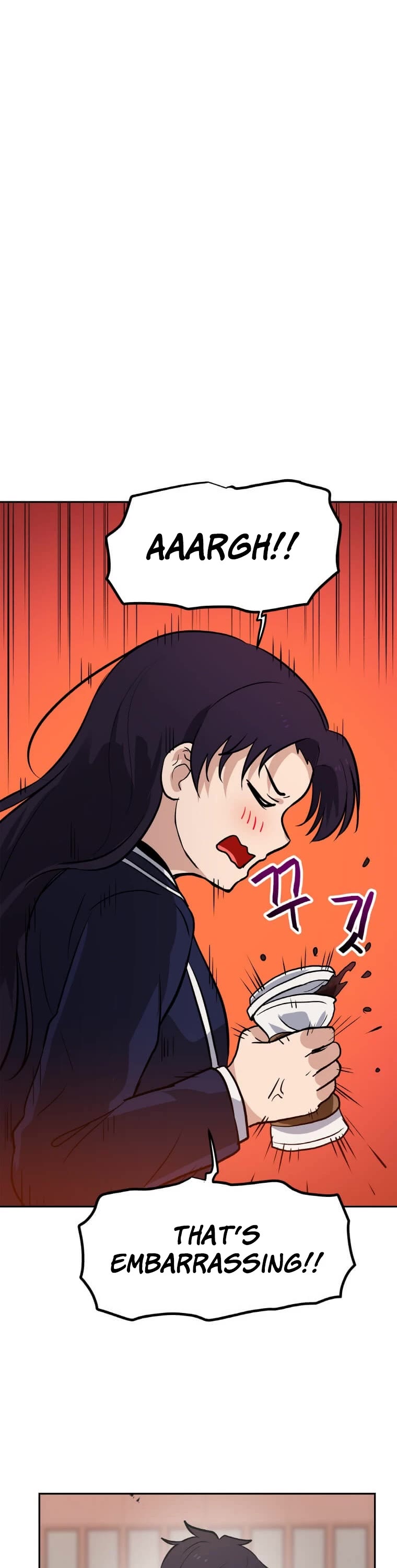 I Have Max Level Luck Chapter 49 page 22 - Chapter 49