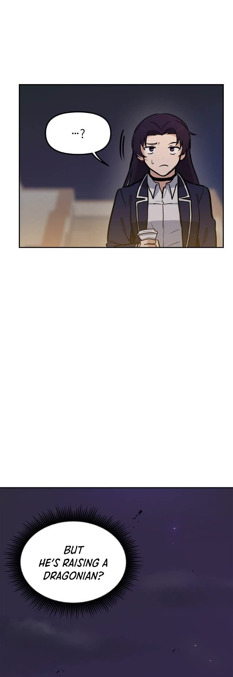 I Have Max Level Luck Chapter 49 page 24 - Chapter 49