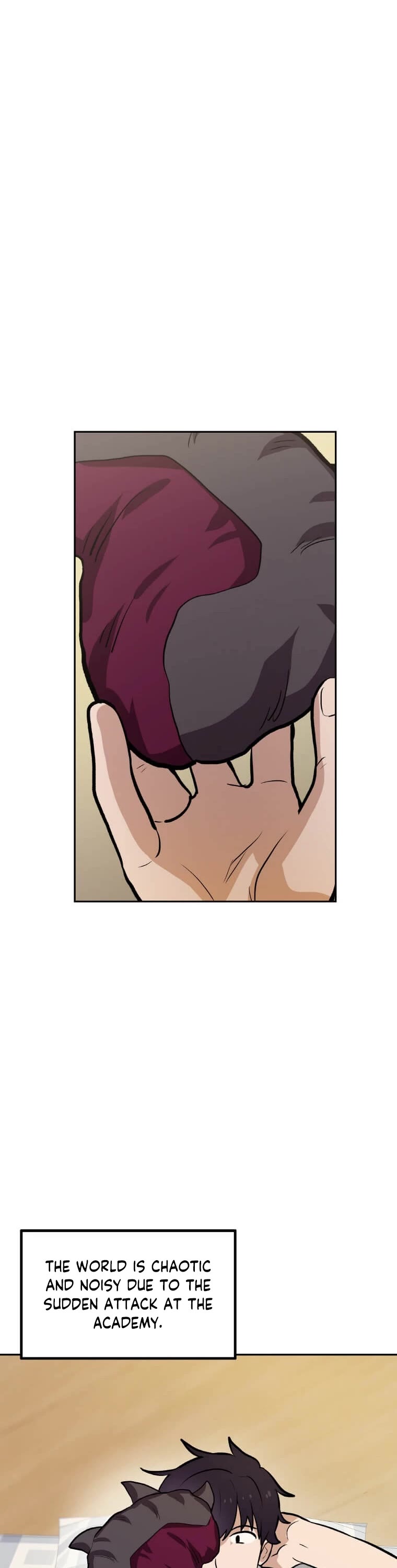 I Have Max Level Luck Chapter 49 page 27 - Chapter 49