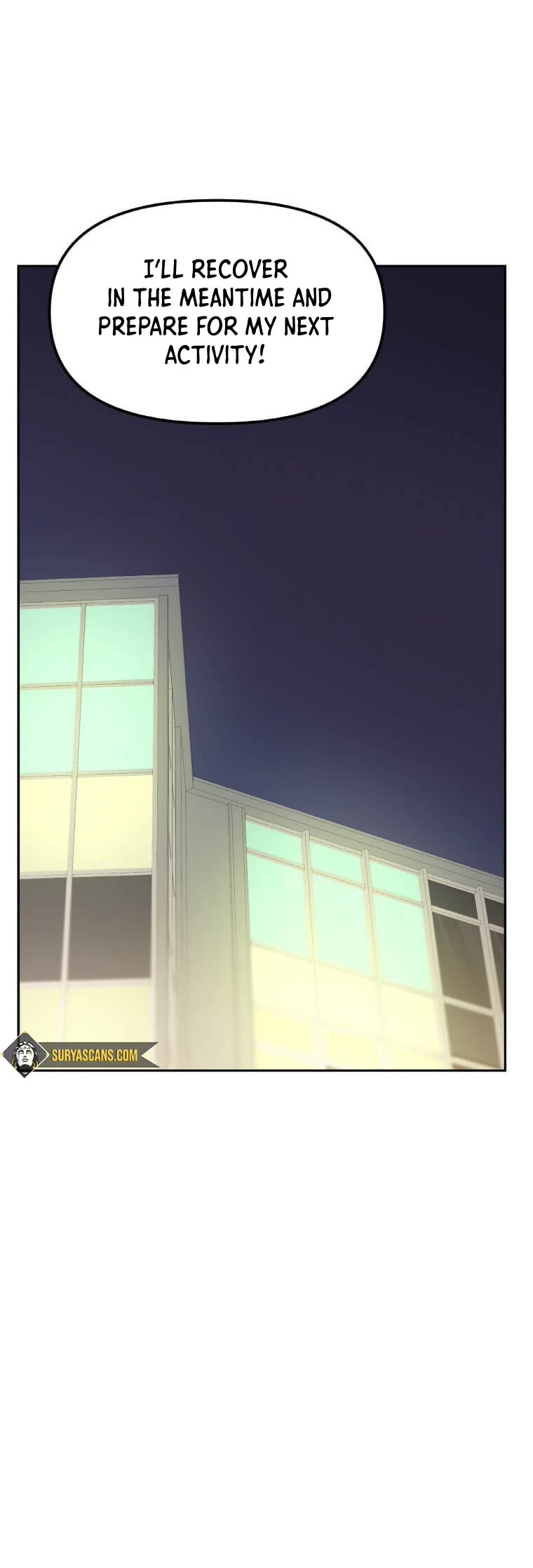I Have Max Level Luck Chapter 49 page 36 - Chapter 49