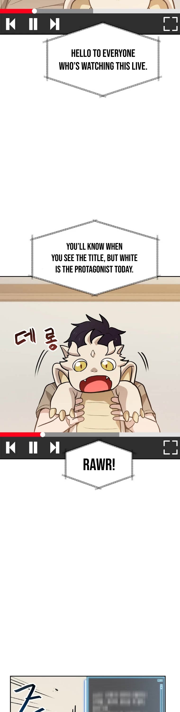 I Have Max Level Luck Chapter 49 page 38 - Chapter 49