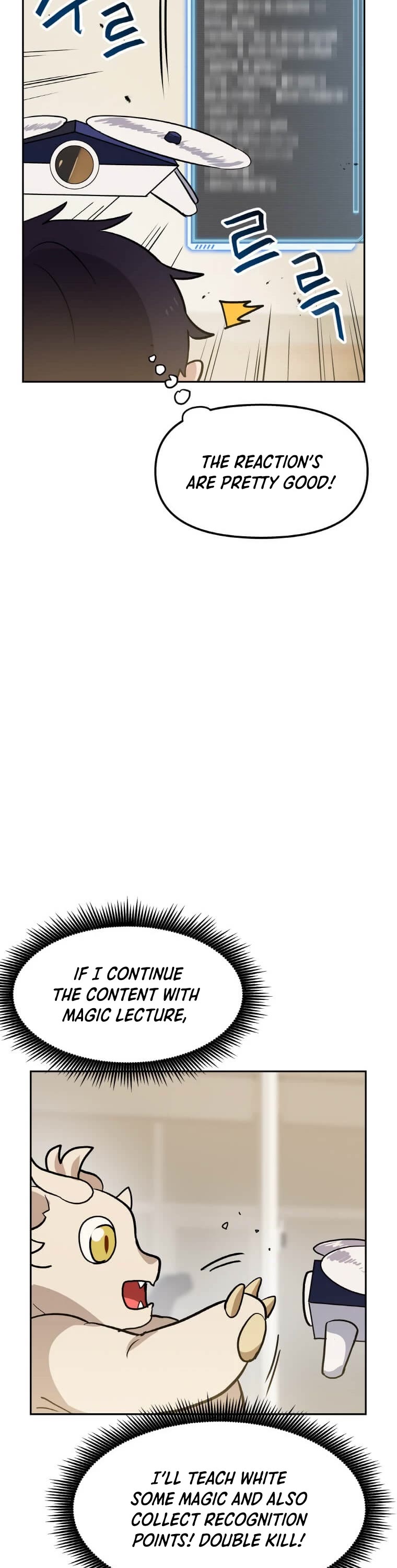 I Have Max Level Luck Chapter 49 page 39 - Chapter 49