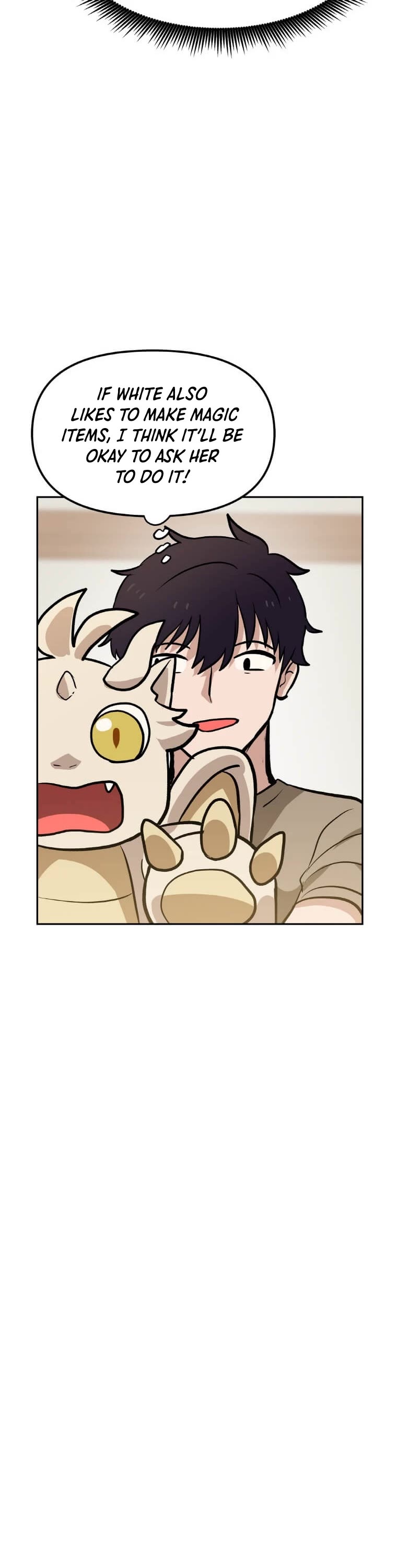 I Have Max Level Luck Chapter 49 page 40 - Chapter 49