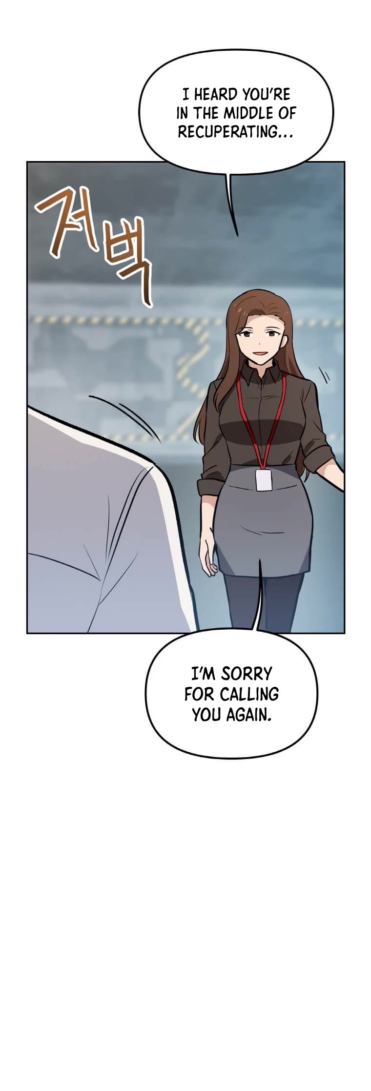 I Have Max Level Luck Chapter 49 page 42 - Chapter 49