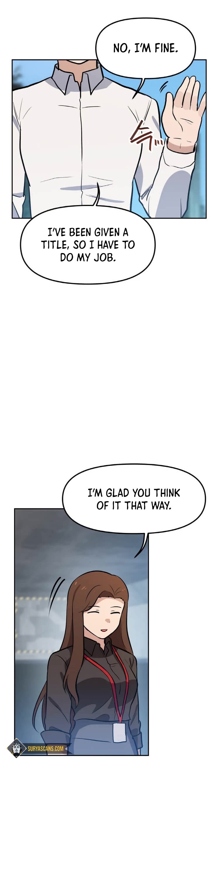 I Have Max Level Luck Chapter 49 page 43 - Chapter 49
