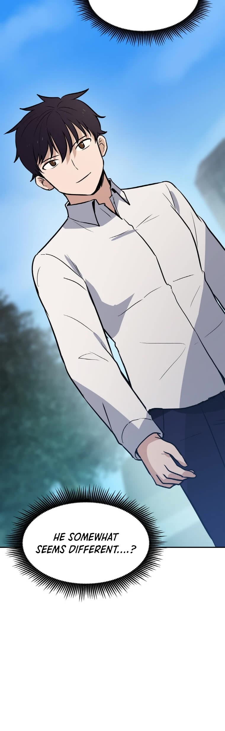 I Have Max Level Luck Chapter 49 page 45 - Chapter 49