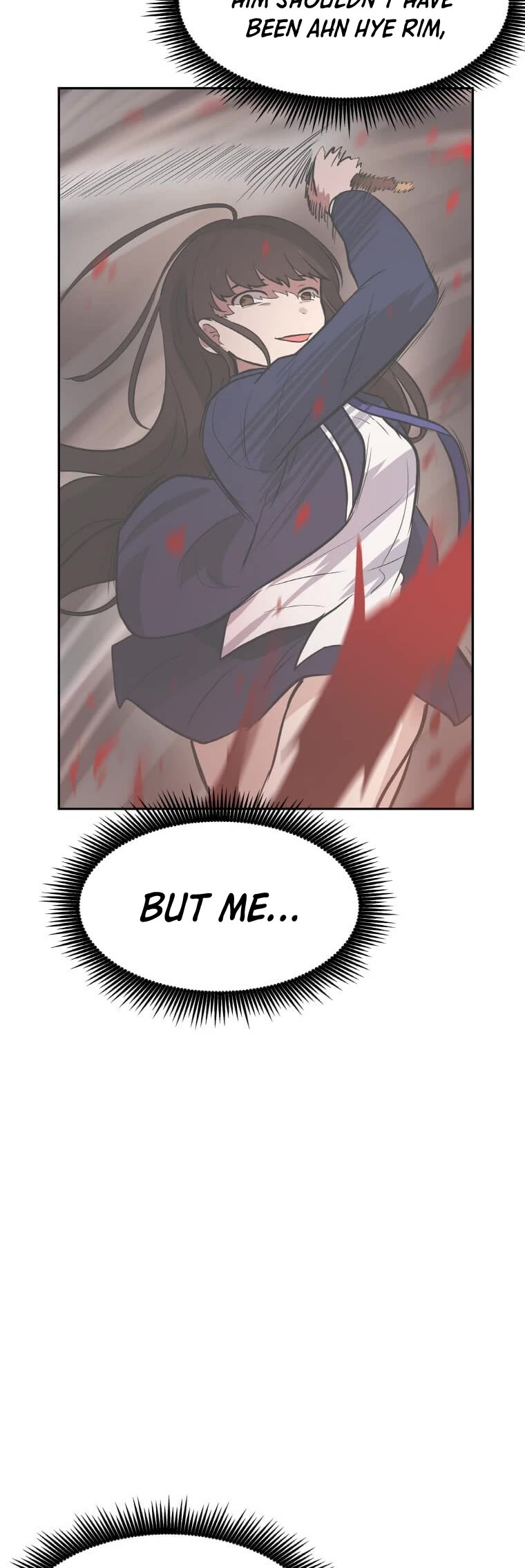 I Have Max Level Luck Chapter 49 page 6 - Chapter 49