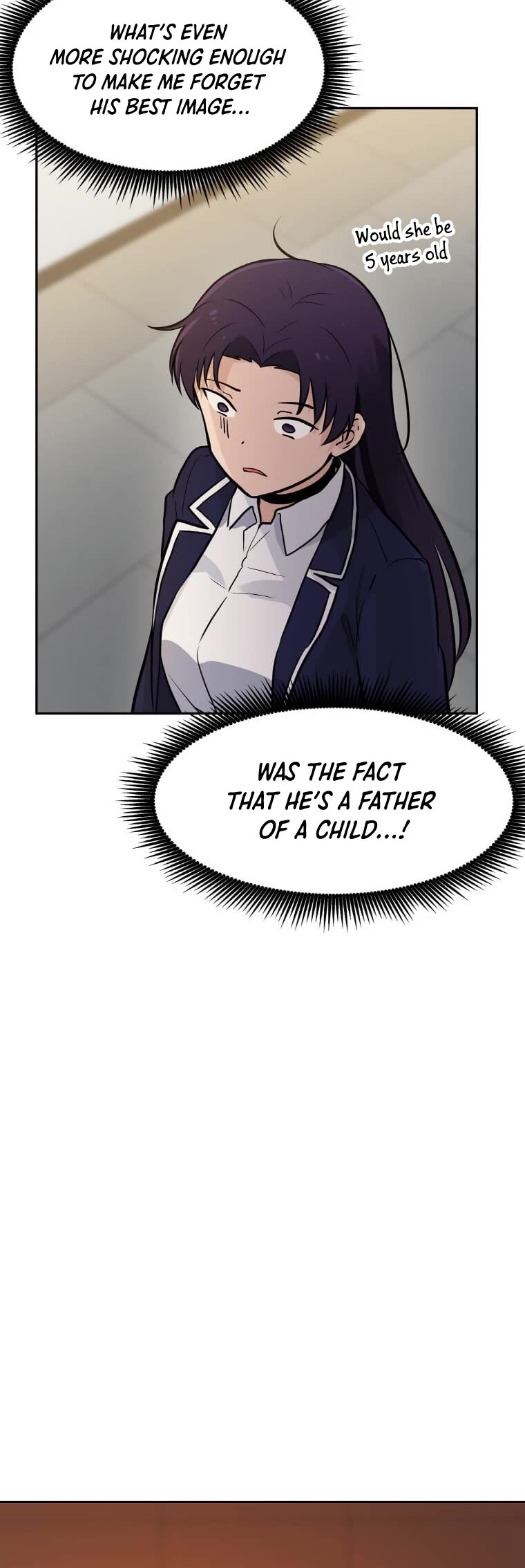 I Have Max Level Luck Chapter 49 page 7 - Chapter 49