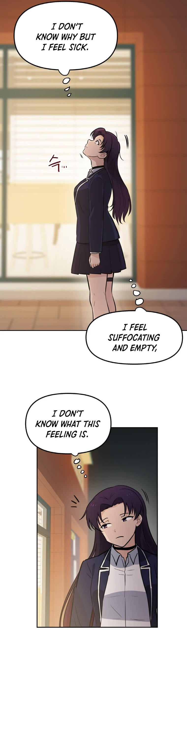I Have Max Level Luck Chapter 49 page 8 - Chapter 49