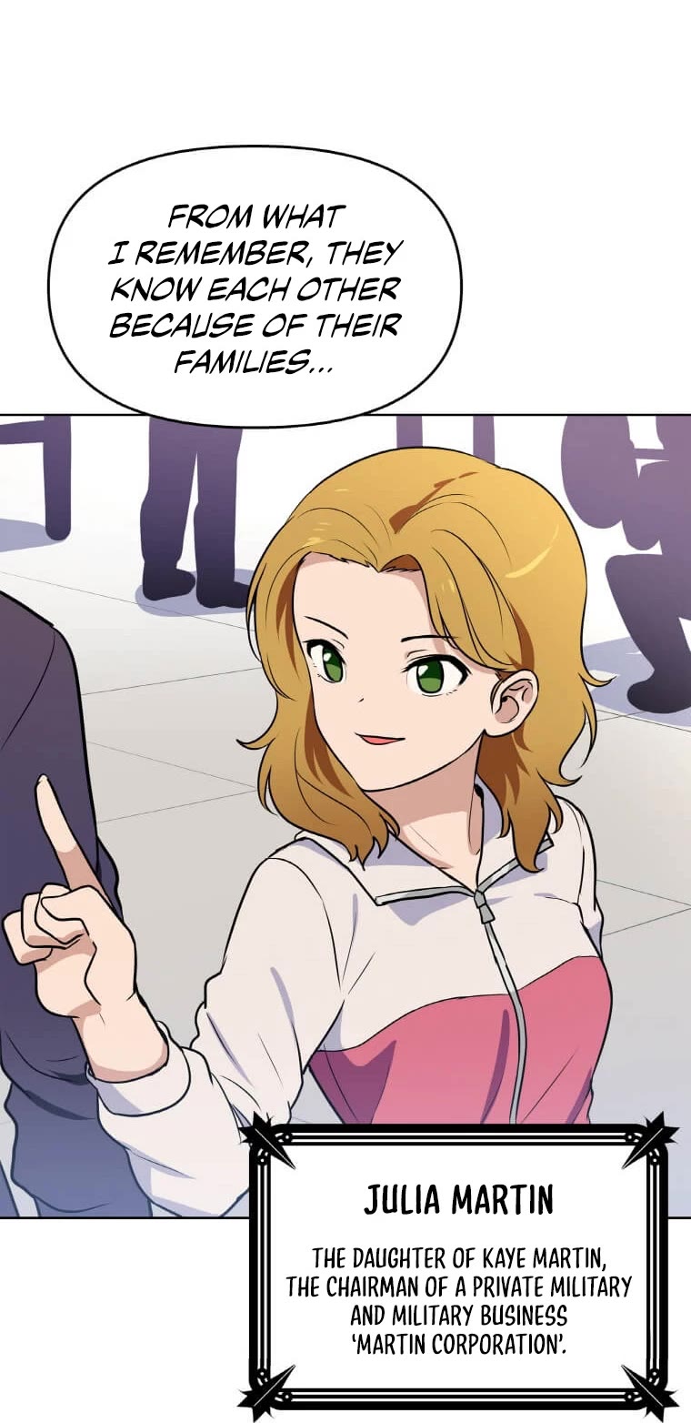I Have Max Level Luck Chapter 5 page 37 - Chapter 5
