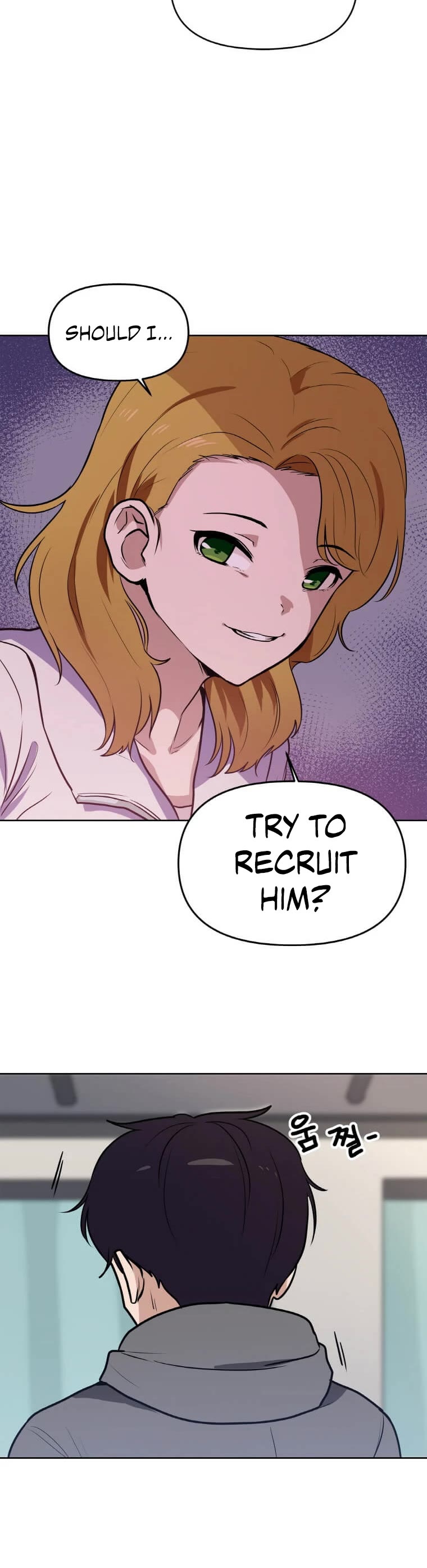 I Have Max Level Luck Chapter 5 page 40 - Chapter 5