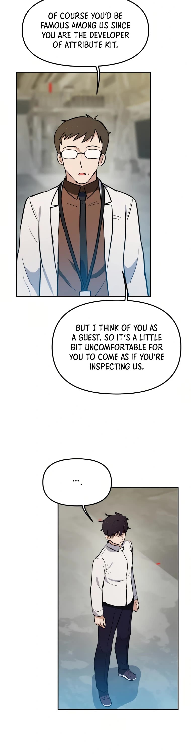 I Have Max Level Luck Chapter 50 page 10 - Chapter 50