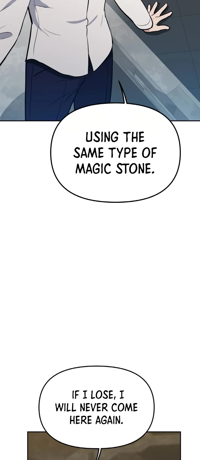 I Have Max Level Luck Chapter 50 page 12 - Chapter 50