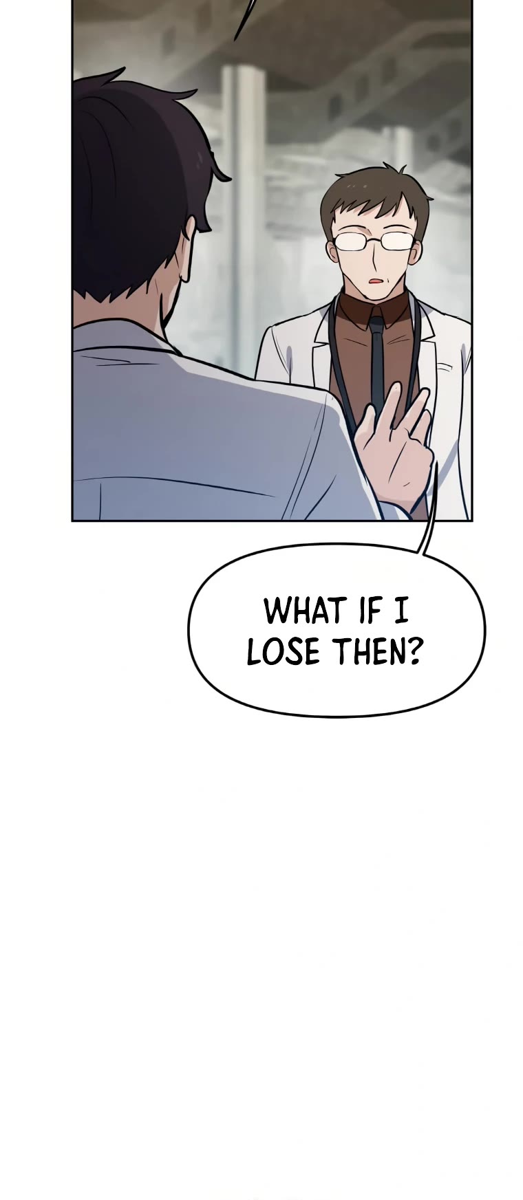 I Have Max Level Luck Chapter 50 page 13 - Chapter 50