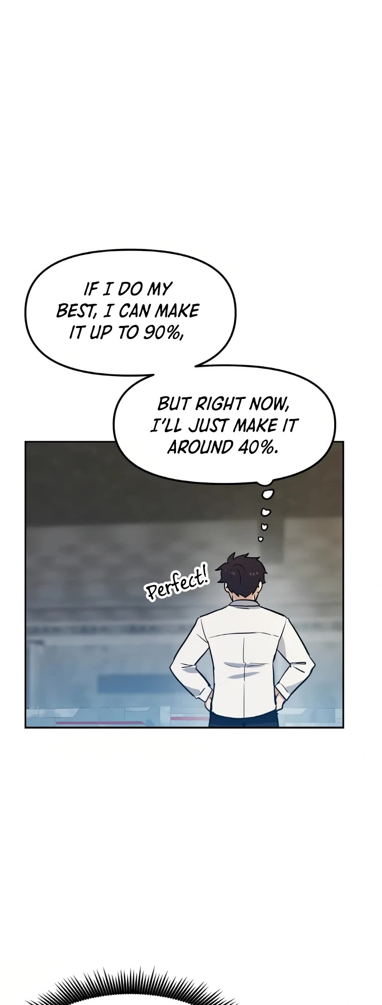 I Have Max Level Luck Chapter 50 page 18 - Chapter 50