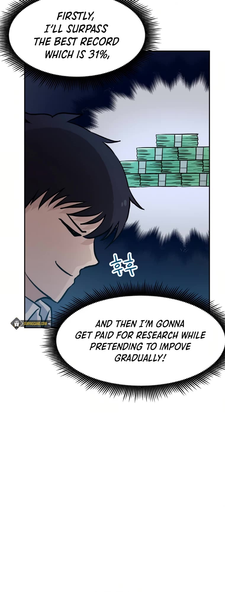 I Have Max Level Luck Chapter 50 page 19 - Chapter 50