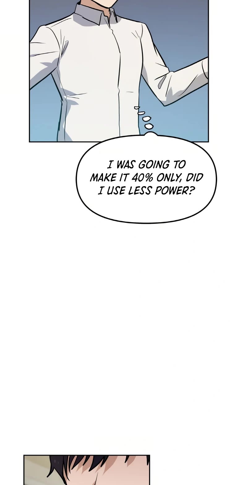 I Have Max Level Luck Chapter 50 page 24 - Chapter 50