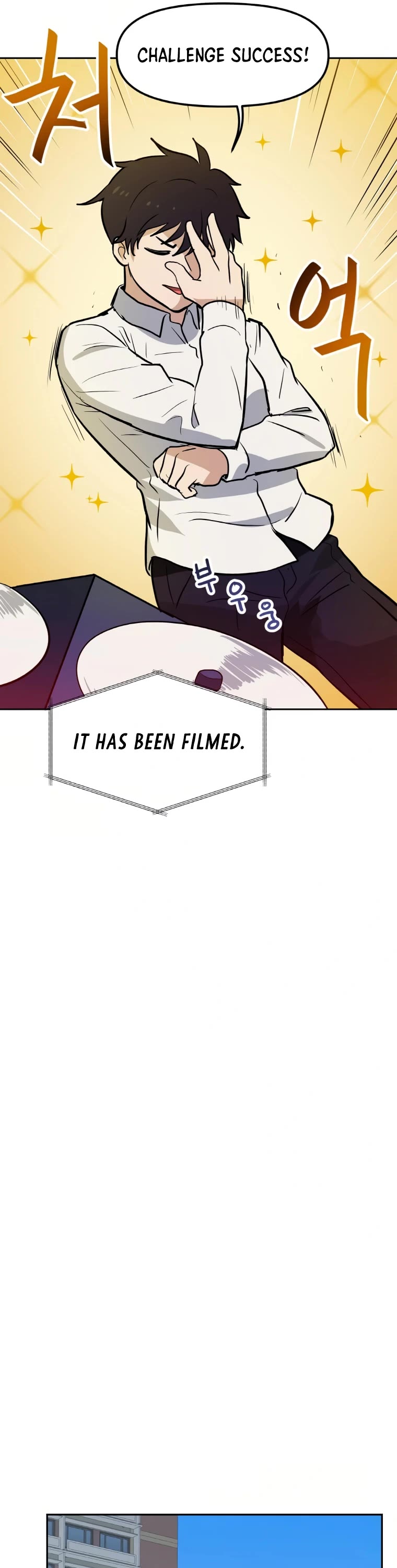 I Have Max Level Luck Chapter 50 page 26 - Chapter 50