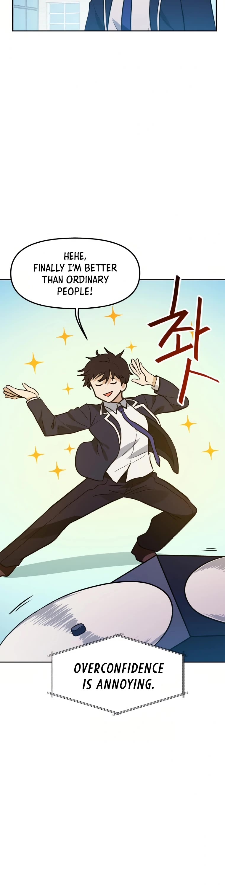 I Have Max Level Luck Chapter 50 page 29 - Chapter 50