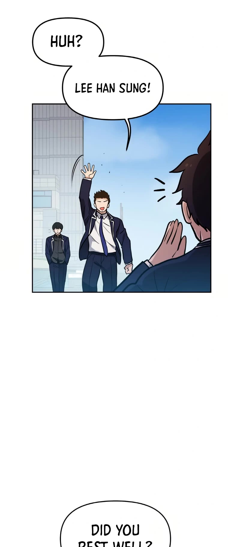 I Have Max Level Luck Chapter 50 page 30 - Chapter 50