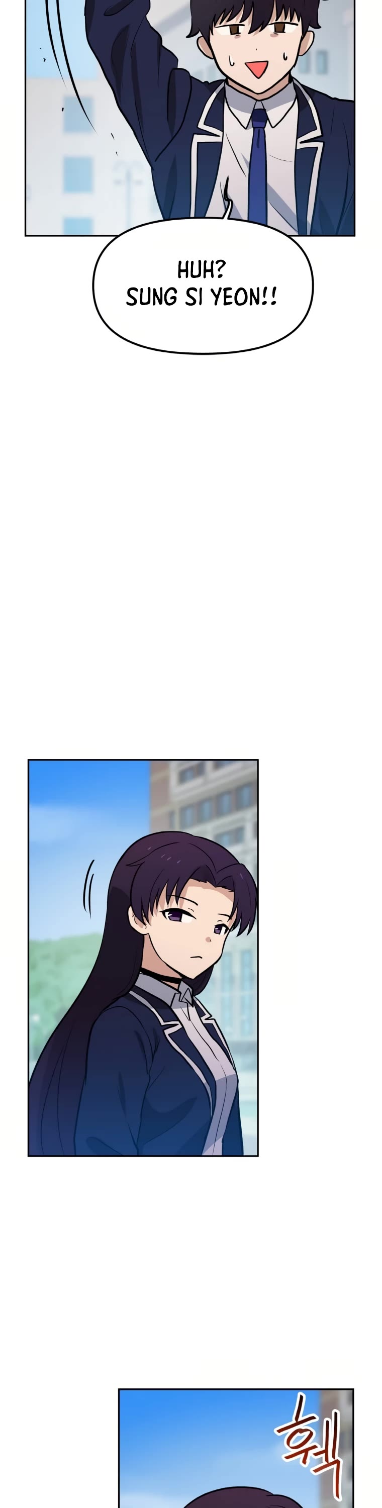 I Have Max Level Luck Chapter 50 page 35 - Chapter 50