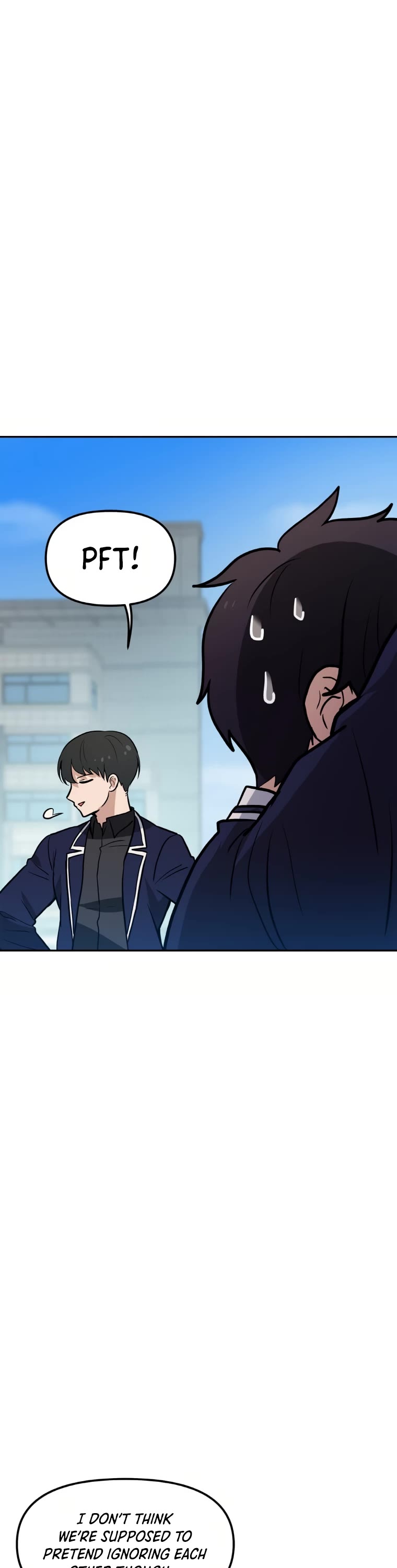I Have Max Level Luck Chapter 50 page 38 - Chapter 50