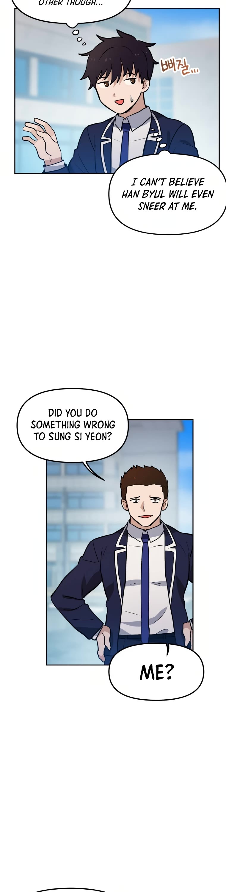 I Have Max Level Luck Chapter 50 page 39 - Chapter 50