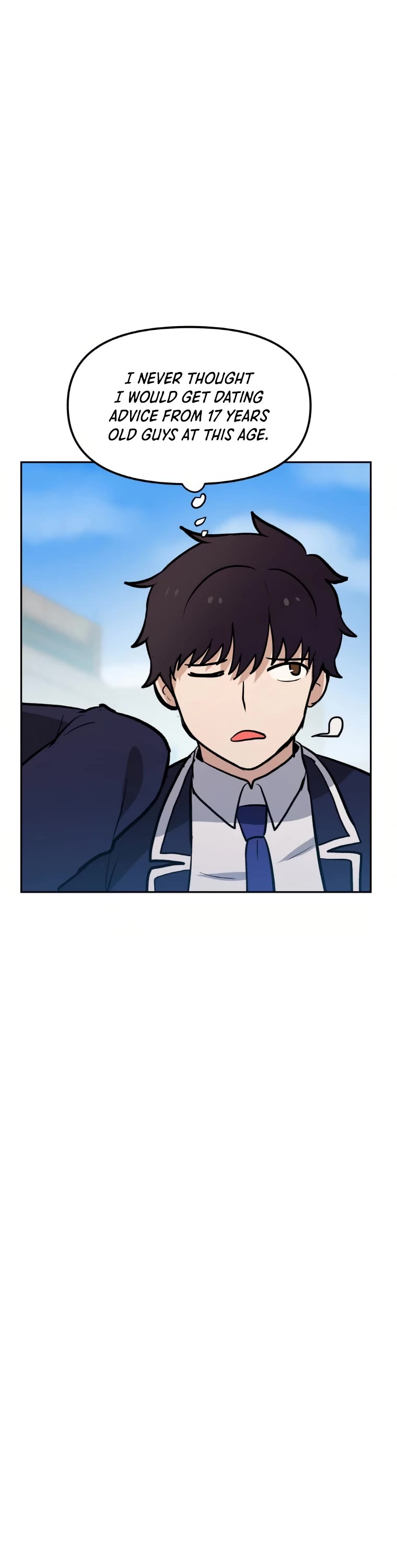 I Have Max Level Luck Chapter 50 page 44 - Chapter 50