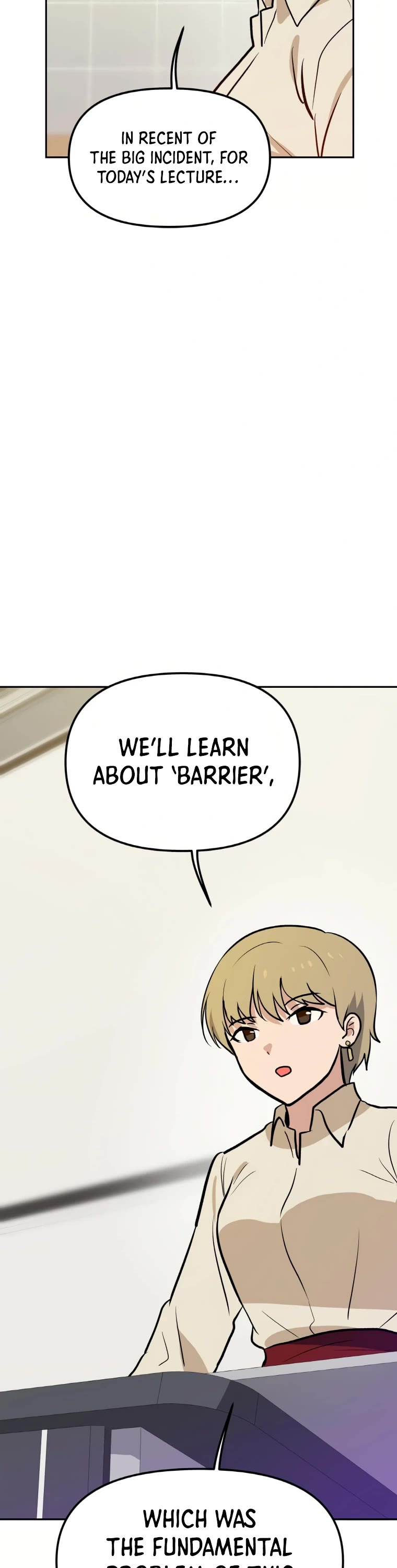 I Have Max Level Luck Chapter 50 page 46 - Chapter 50
