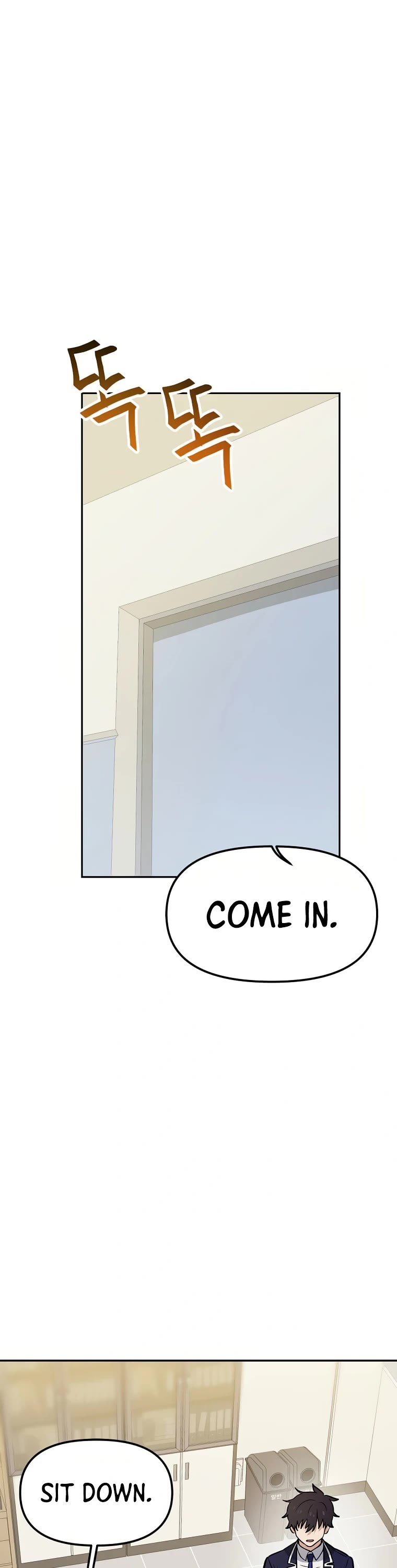 I Have Max Level Luck Chapter 51 page 14 - Chapter 51