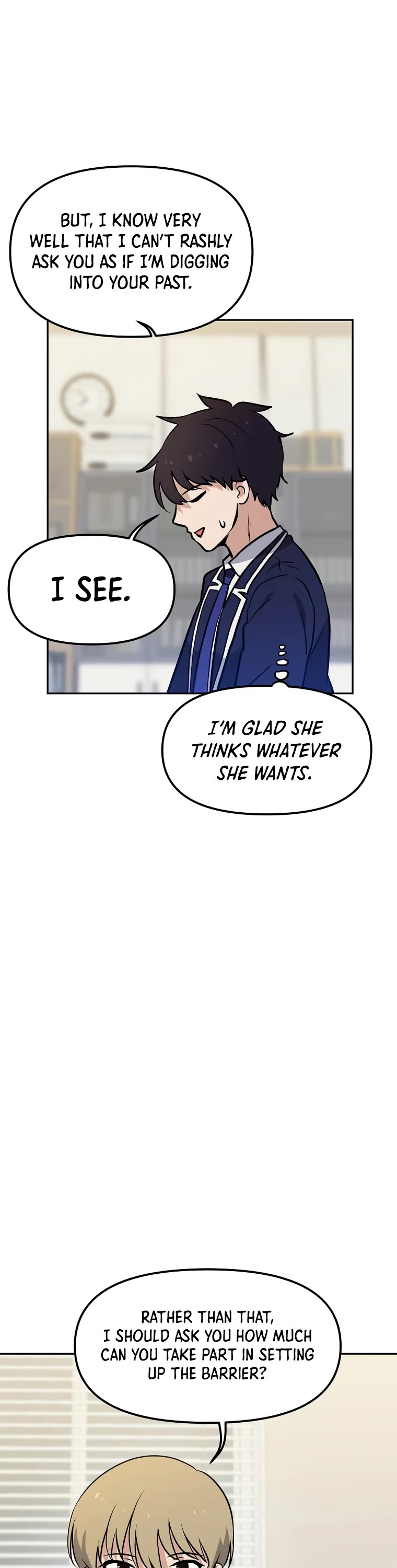 I Have Max Level Luck Chapter 51 page 17 - Chapter 51