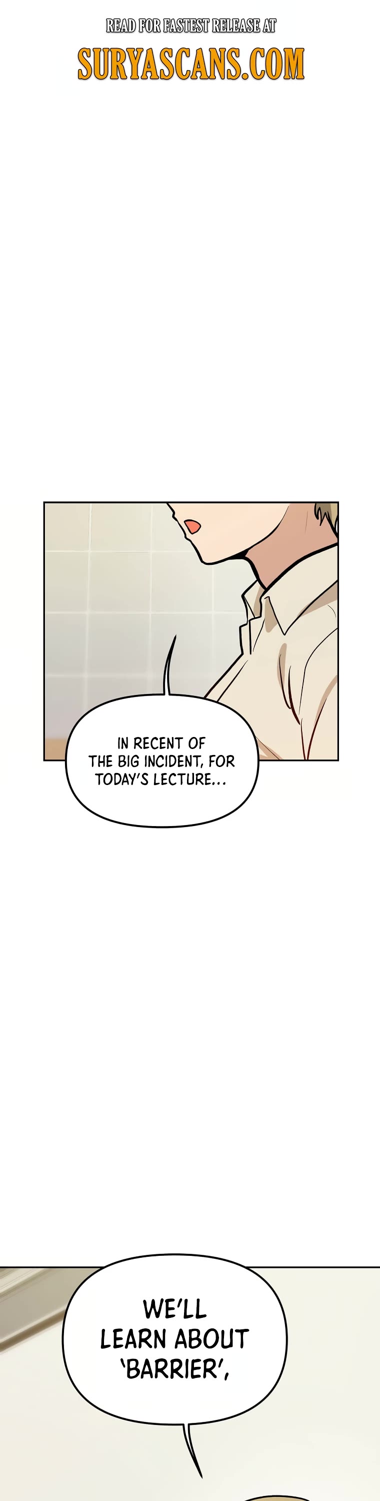 I Have Max Level Luck Chapter 51 page 2 - Chapter 51