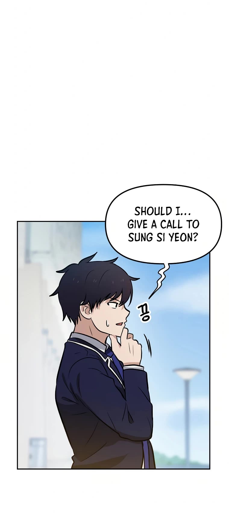 I Have Max Level Luck Chapter 51 page 24 - Chapter 51