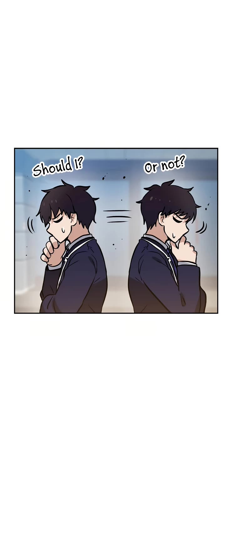 I Have Max Level Luck Chapter 51 page 25 - Chapter 51