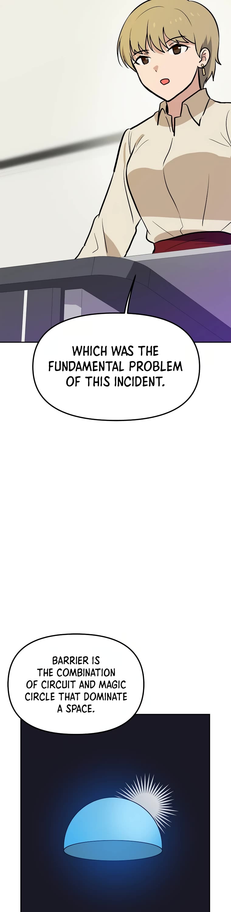 I Have Max Level Luck Chapter 51 page 3 - Chapter 51