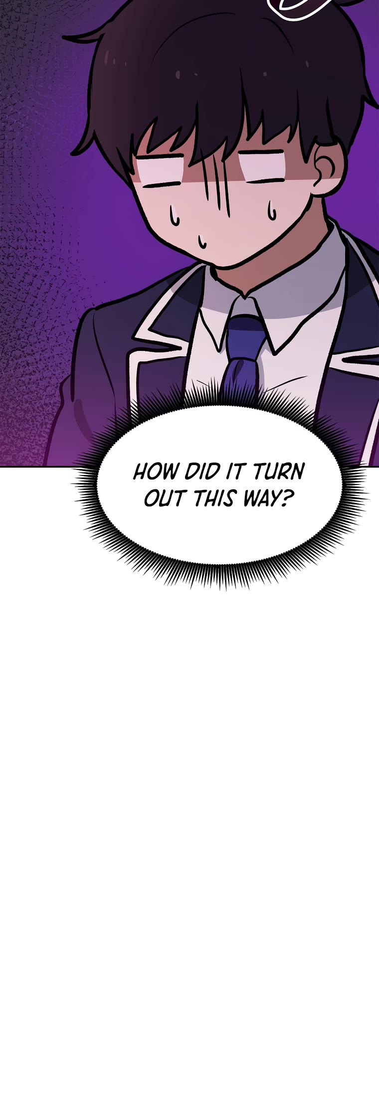 I Have Max Level Luck Chapter 51 page 31 - Chapter 51
