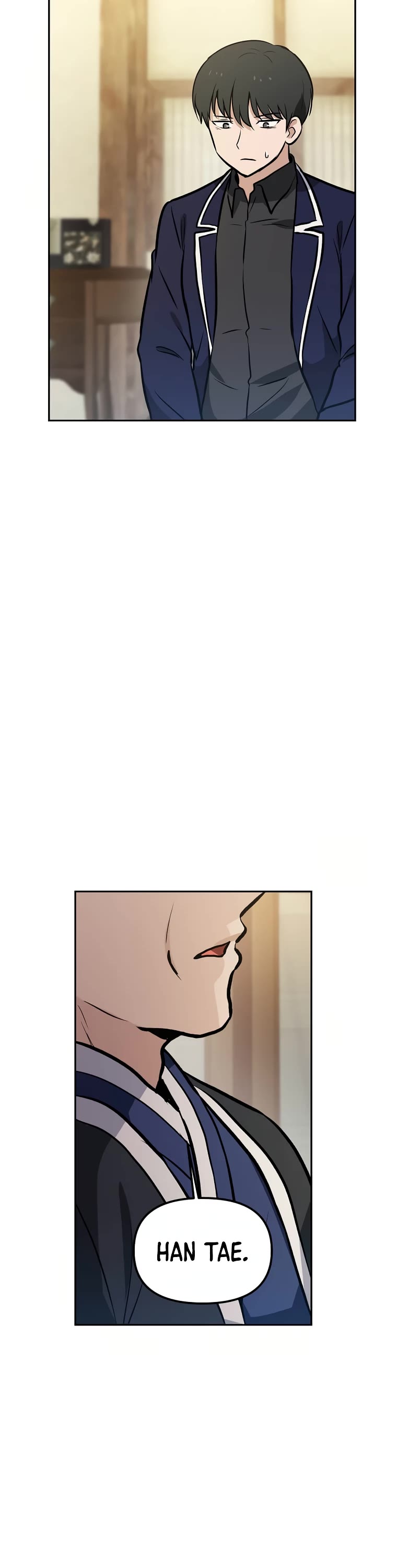 I Have Max Level Luck Chapter 51 page 33 - Chapter 51