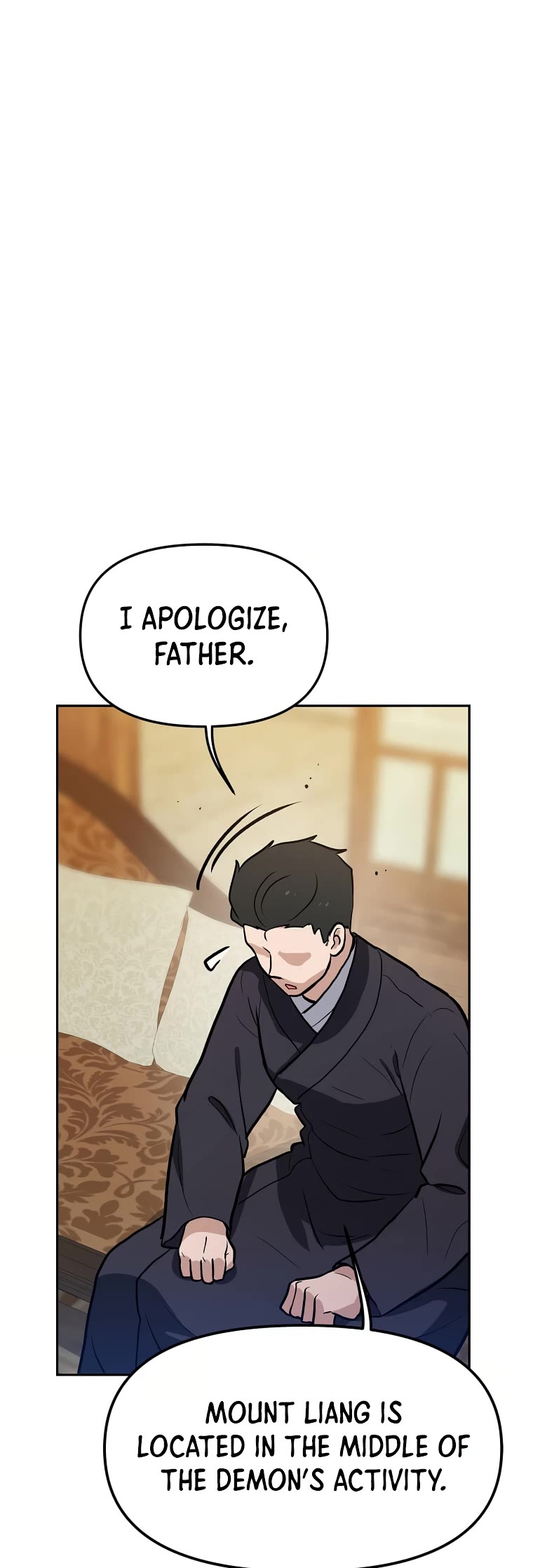 I Have Max Level Luck Chapter 51 page 36 - Chapter 51