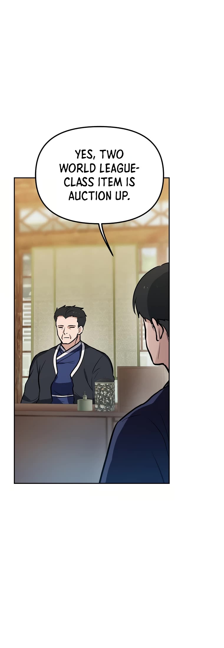 I Have Max Level Luck Chapter 51 page 42 - Chapter 51
