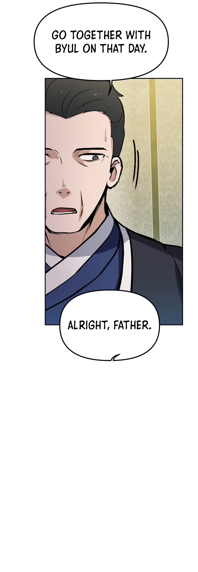 I Have Max Level Luck Chapter 51 page 43 - Chapter 51