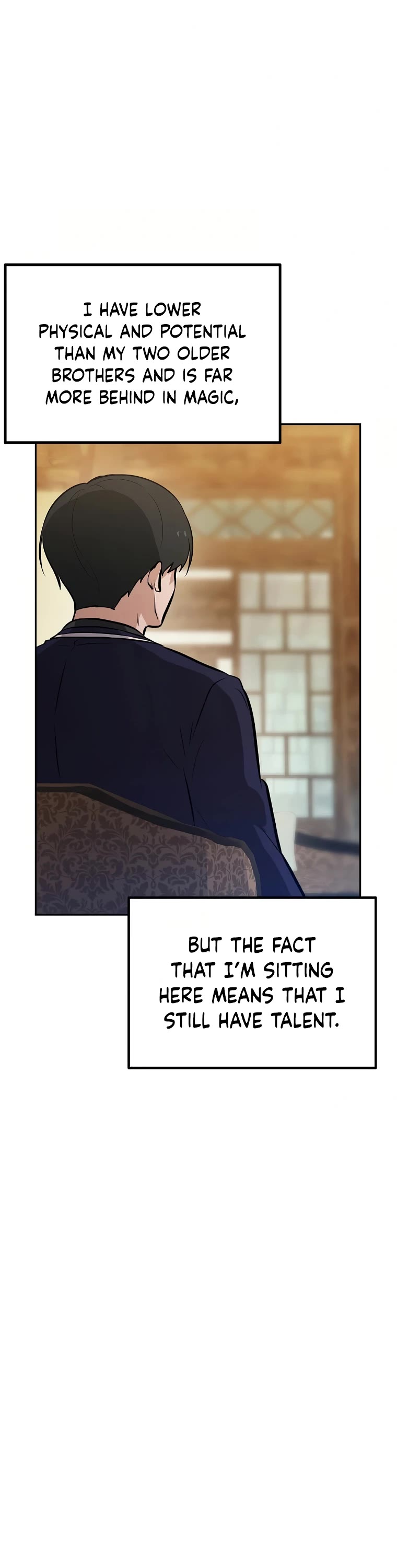 I Have Max Level Luck Chapter 51 page 45 - Chapter 51