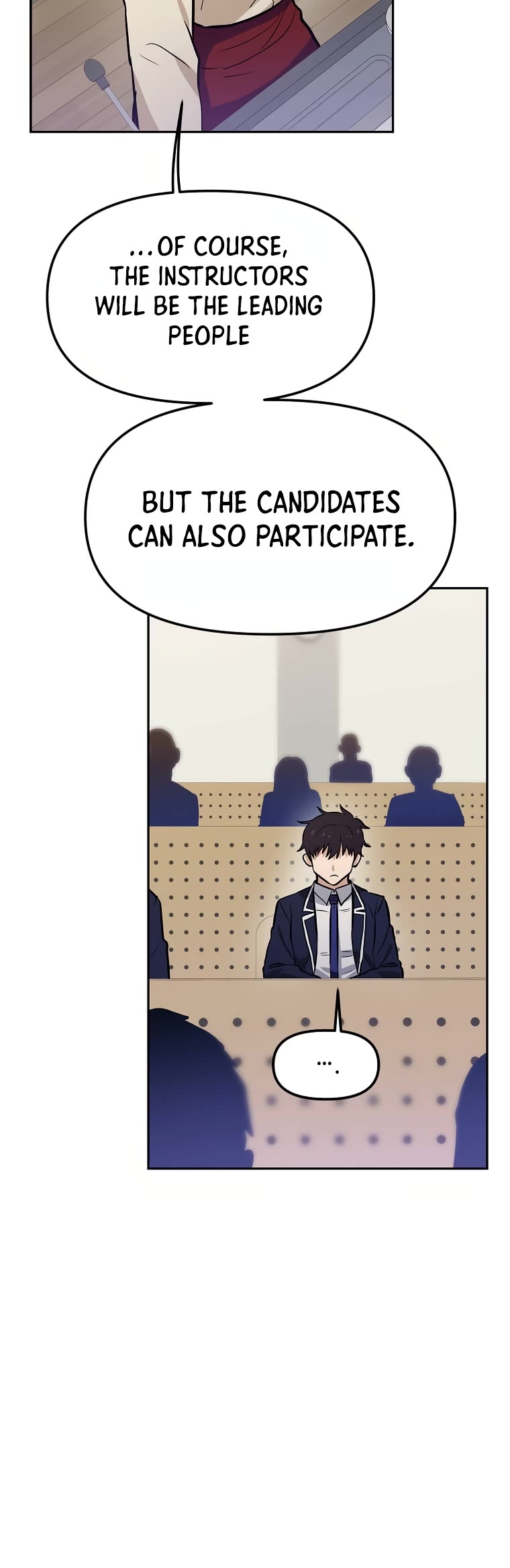 I Have Max Level Luck Chapter 51 page 6 - Chapter 51