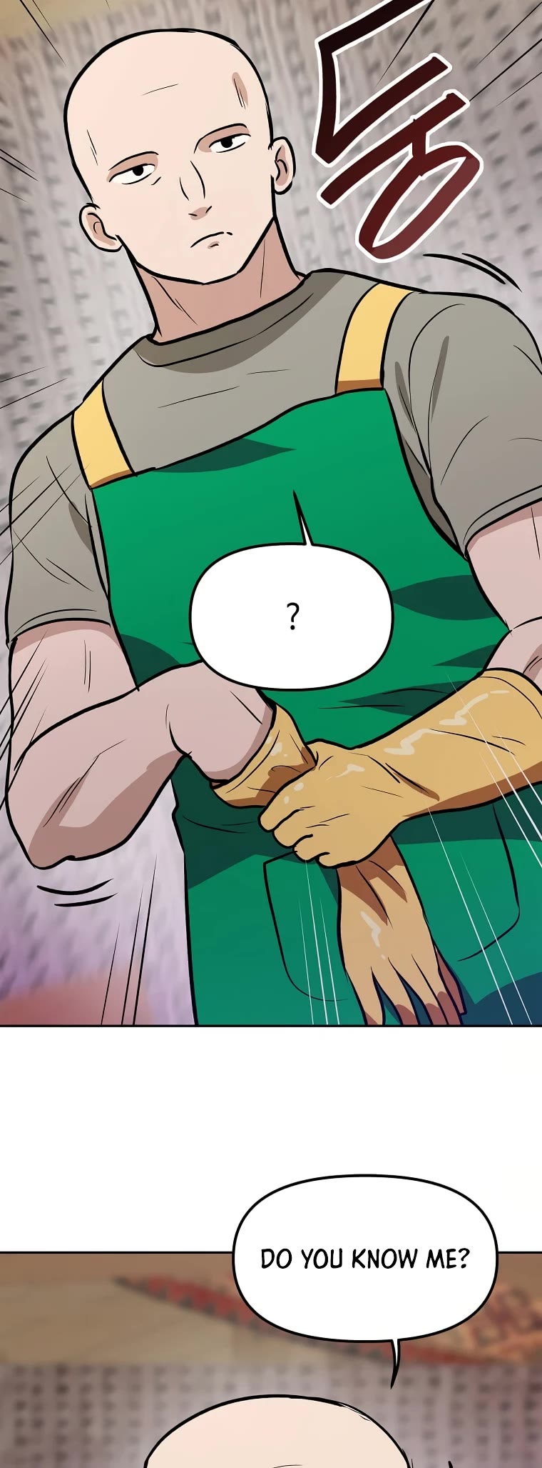 I Have Max Level Luck Chapter 52 page 10 - Chapter 52