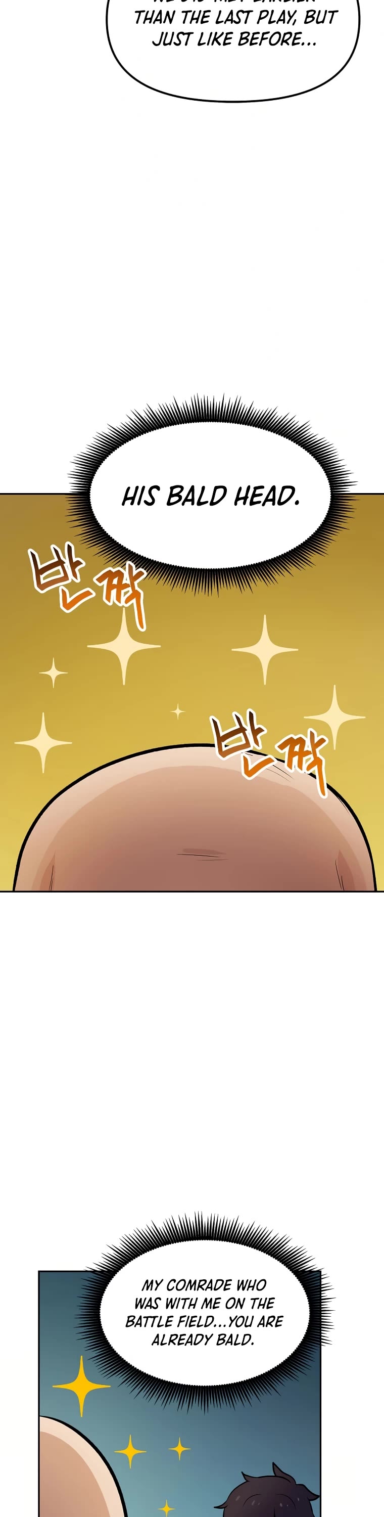 I Have Max Level Luck Chapter 52 page 13 - Chapter 52