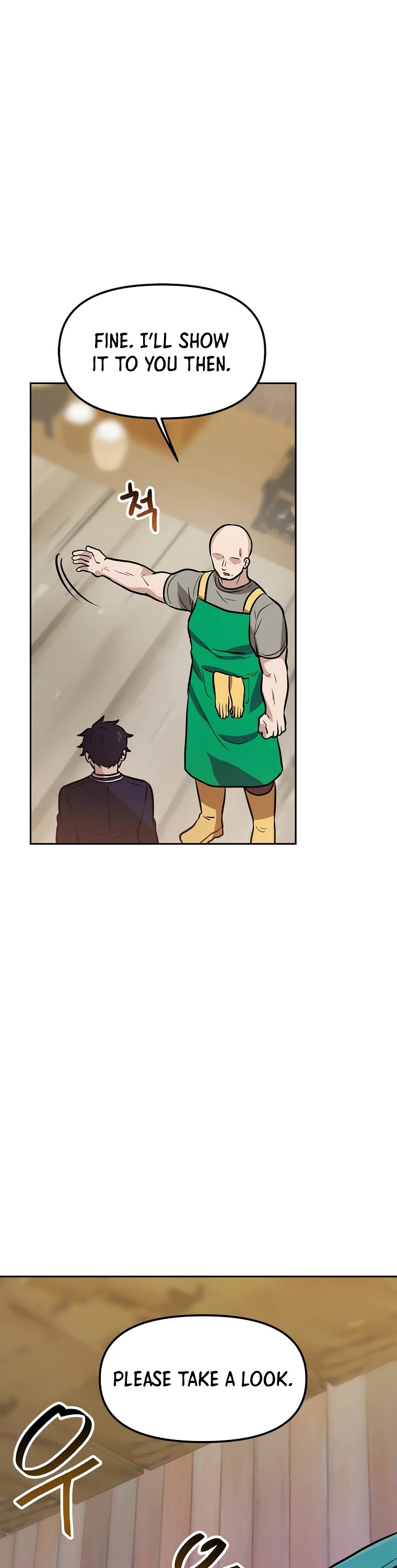 I Have Max Level Luck Chapter 52 page 19 - Chapter 52