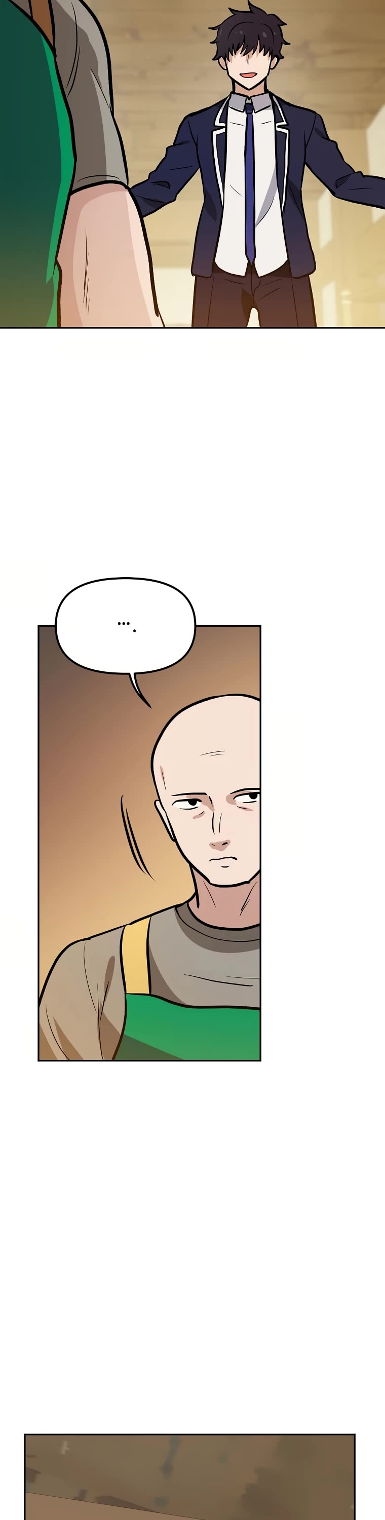 I Have Max Level Luck Chapter 52 page 22 - Chapter 52